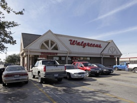 530 W Little York Rd, Houston TX - Drive Through Restaurant