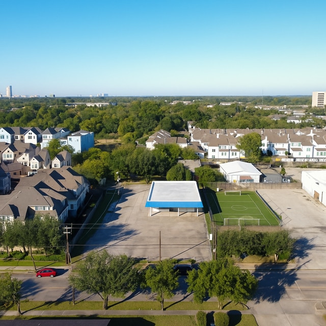 1731 Bingle Rd, Houston, TX for lease Building Photo- Image 1 of 7