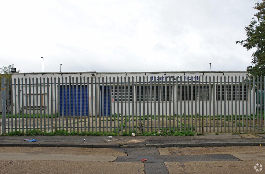 Ripple Side Commercial Estate Unit 1, Barking,