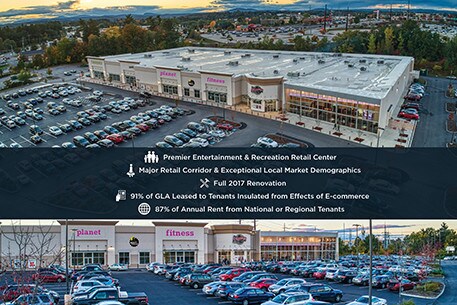 707 Huse Rd, Manchester, NH for sale Building Photo- Image 1 of 1