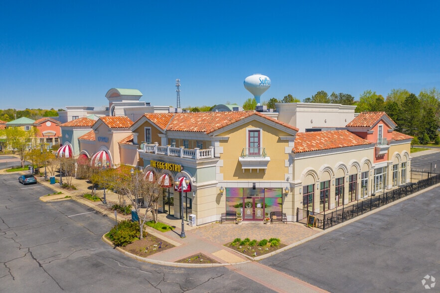 5860 Harbour View Blvd, Suffolk, VA 23435