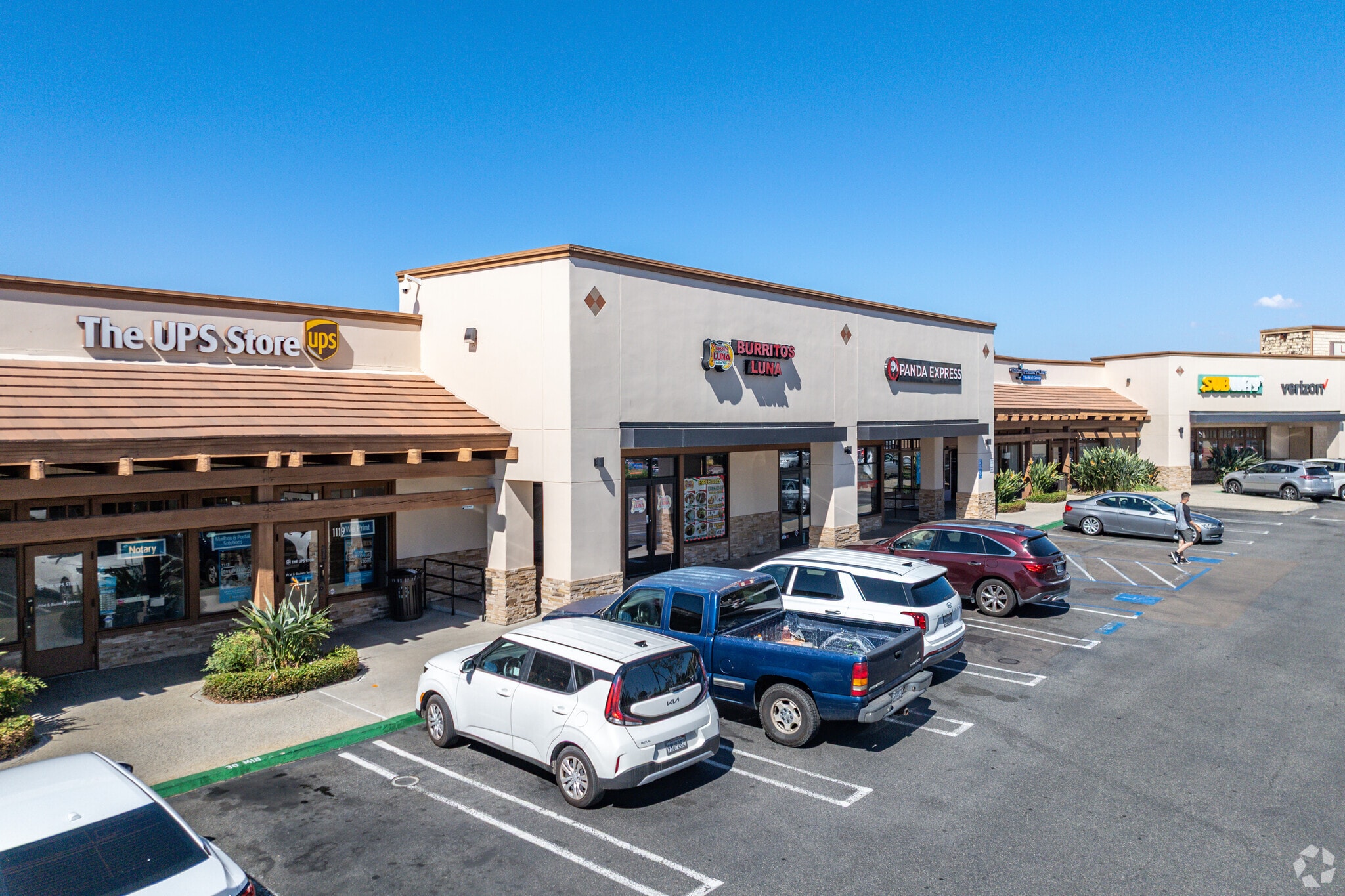 1091-1139 S Mission Rd, Fallbrook, CA for sale Primary Photo- Image 1 of 1