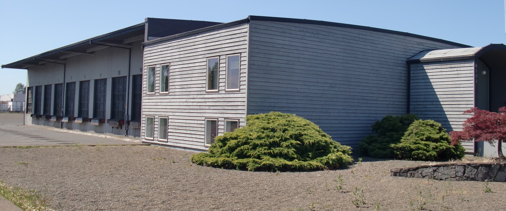 8101 NE 14th Pl, Portland, OR for lease Primary Photo- Image 1 of 5