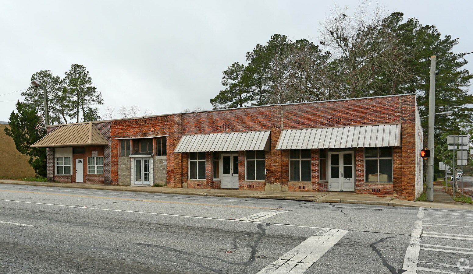 1026 S Pine St, Coolidge, GA 31738