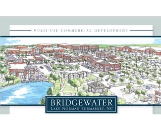 More details for Highway 16 & Highway 150, Denver, NC - Retail, Flex for Lease