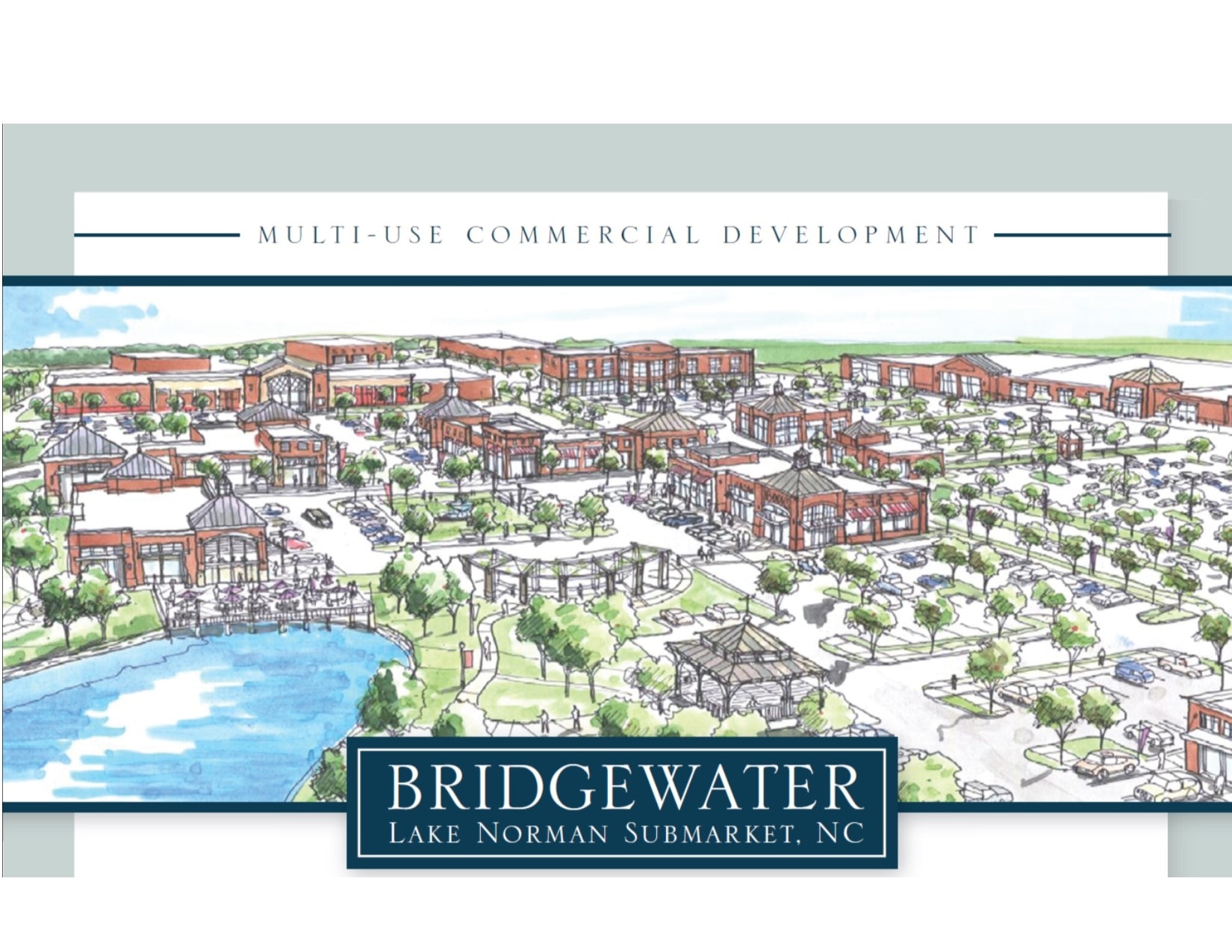 Highway 16 & Highway 150, Denver, NC for lease Primary Photo- Image 1 of 2