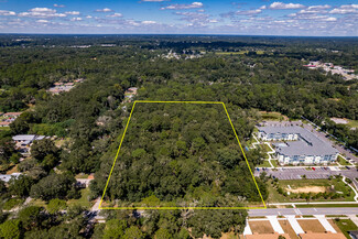 More details for NE 28th St, Ocala, FL - Land for Sale