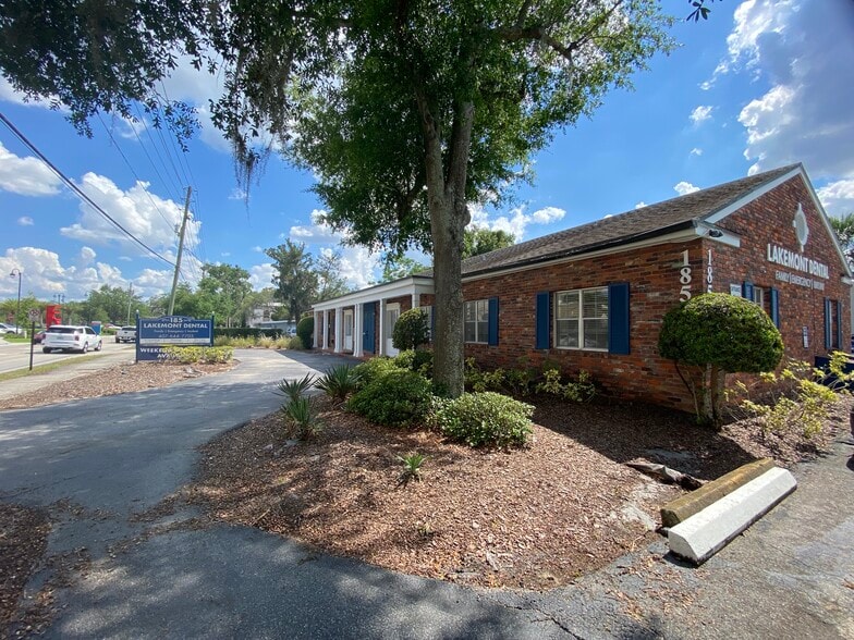 185 N Lakemont Ave, Winter Park, FL 32792