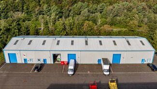 More details for Faraday Rd, Glenrothes - Industrial for Lease