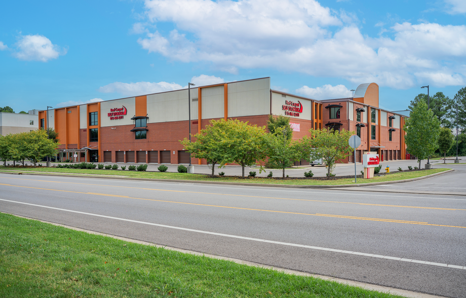 124 John R Rice Blvd, Murfreesboro, TN for sale - Building Photo - Image 1 of 14