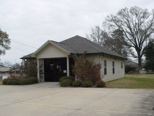 532 N 8th St, Kinder, LA for sale - Primary Photo - Image 1 of 1