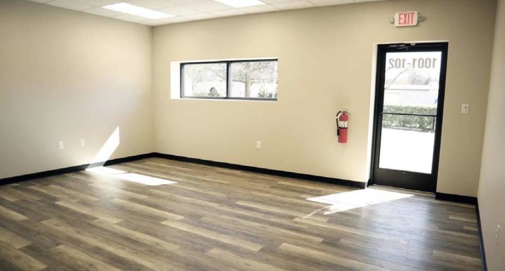 1001 Investment Blvd, Apex, NC for lease - Interior Photo - Image 2 of 9