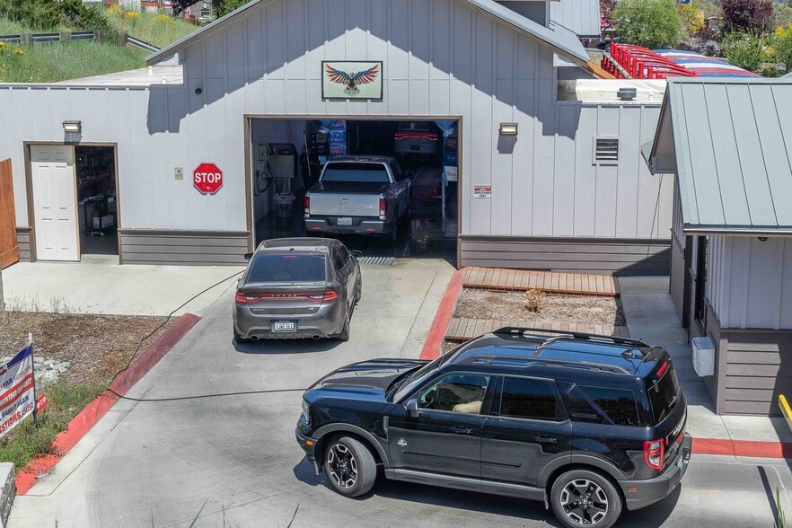 1902 Fort Jones Rd, Yreka, CA for sale - Building Photo - Image 3 of 20