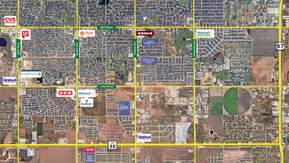 More details for 4025 130th Street, Lubbock, TX - Land for Sale