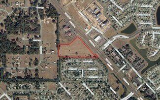 More details for 00 US 441 Hwy, Summerfield, FL - Land for Sale