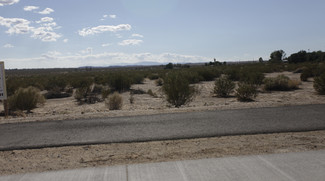 More details for Adobe & Amboy Rd, Twentynine Palms, CA - Land for Sale