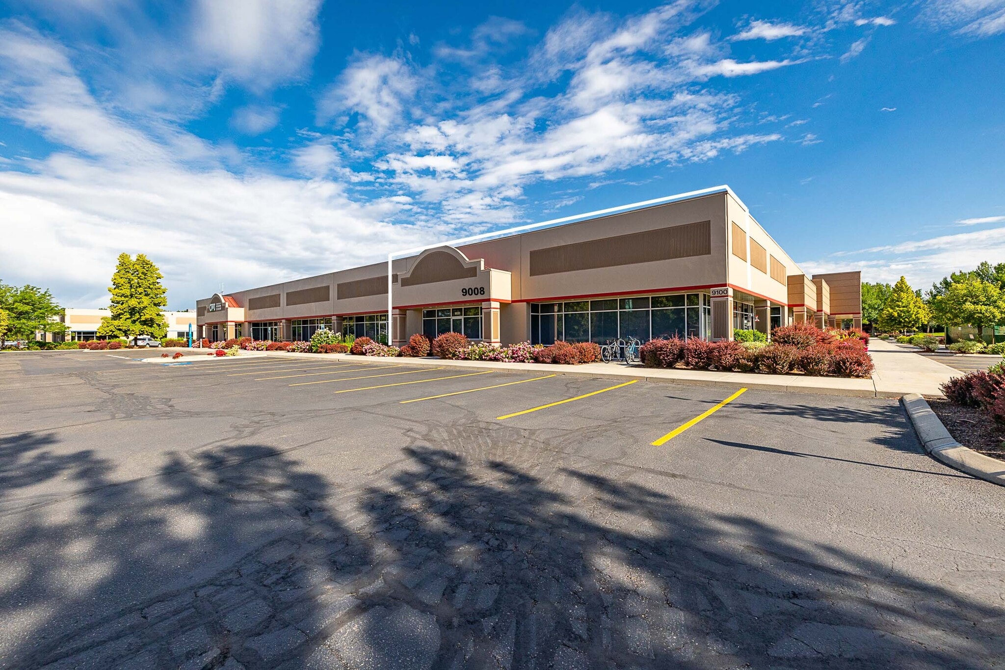 9100 W Blackeagle Dr, Boise, ID for lease Interior Photo- Image 1 of 3