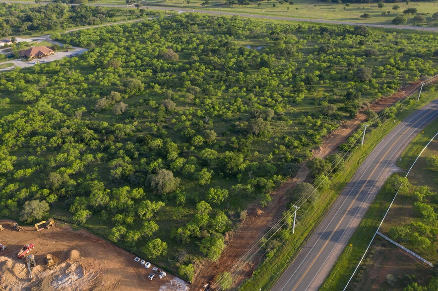 Fm 2147, Horseshoe Bay, TX for sale - Primary Photo - Image 1 of 1