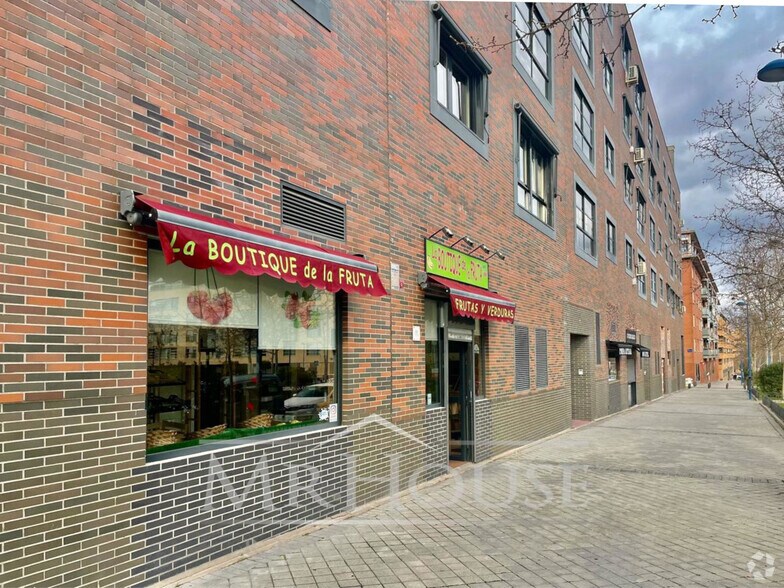 in Leganés, Madrid for sale - Interior Photo - Image 1 of 1