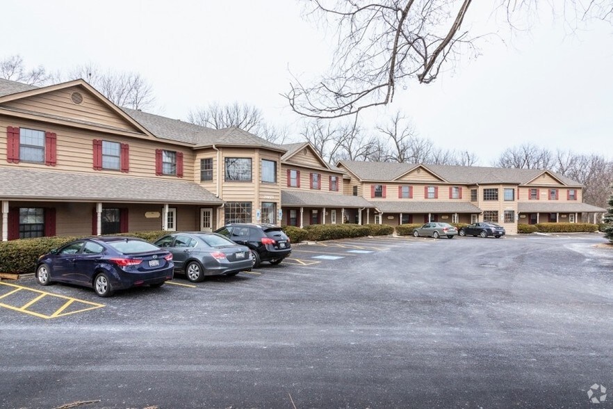 29W11029W140 Butterfield Rd, Warrenville, IL, 60555 Office Space For