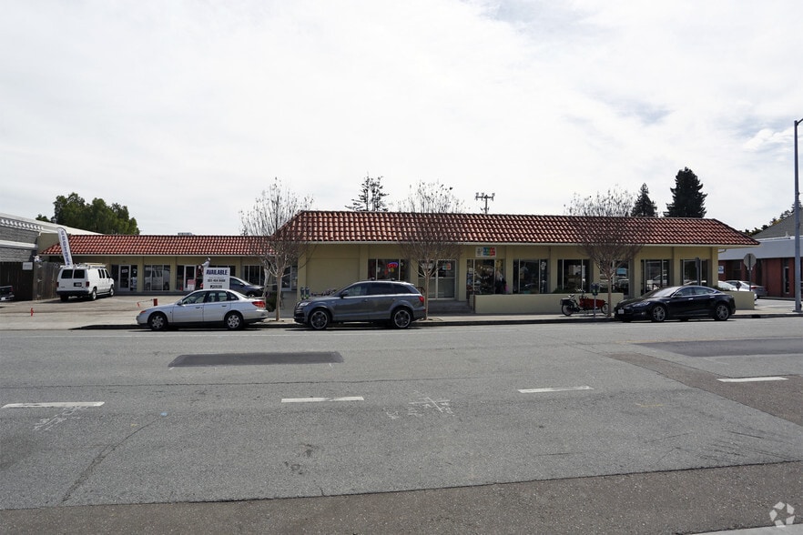 175-189 Walnut Ave, Santa Cruz, CA for lease - Building Photo - Image 3 of 4