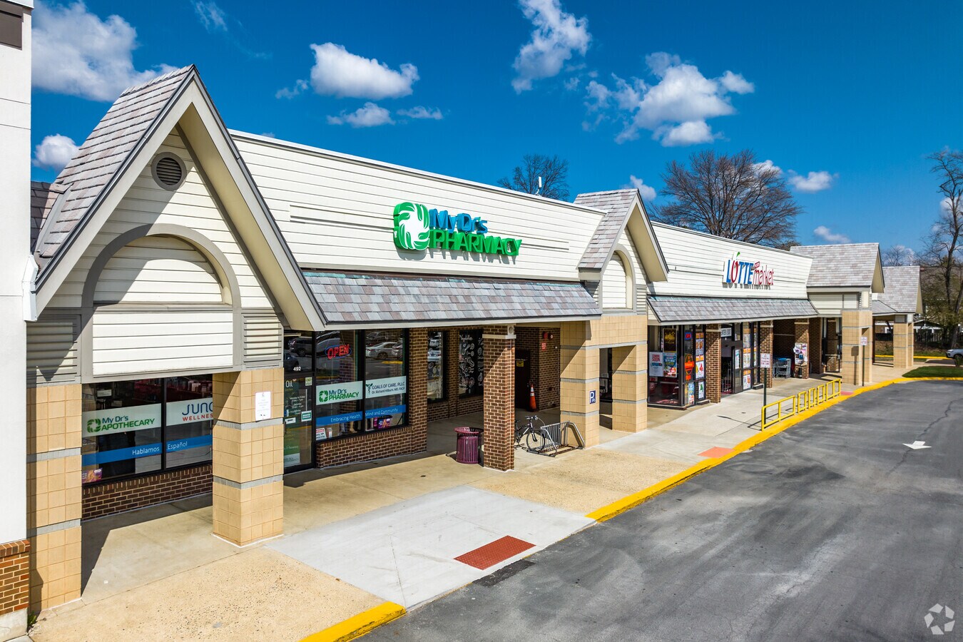 315 Elden Street Herndon Virginia 20170 Usa 358-434 Elden St, Herndon, VA 20171 - Herndon Centre | LoopNet