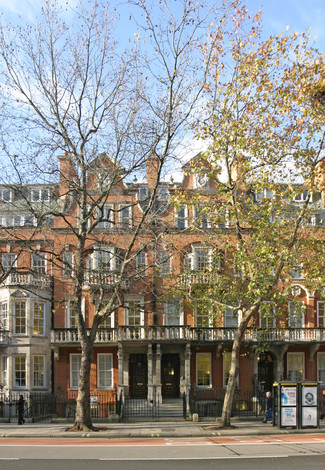 More details for 142 Buckingham Palace Rd, London - Office for Lease