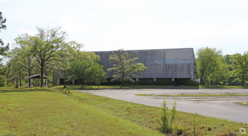 2105 Rowesville Rd, Orangeburg, SC for sale - Primary Photo - Image 1 of 1