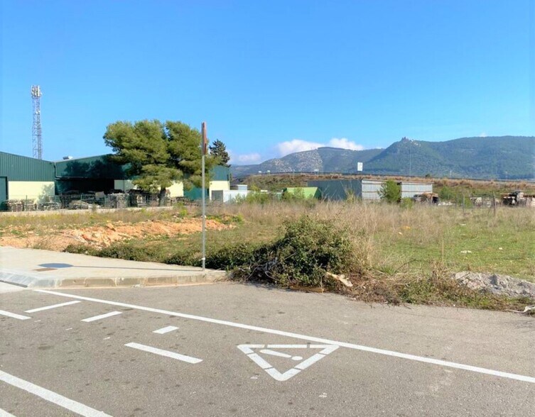 Land in Alcalà de Xivert for sale - Building Photo - Image 1 of 12