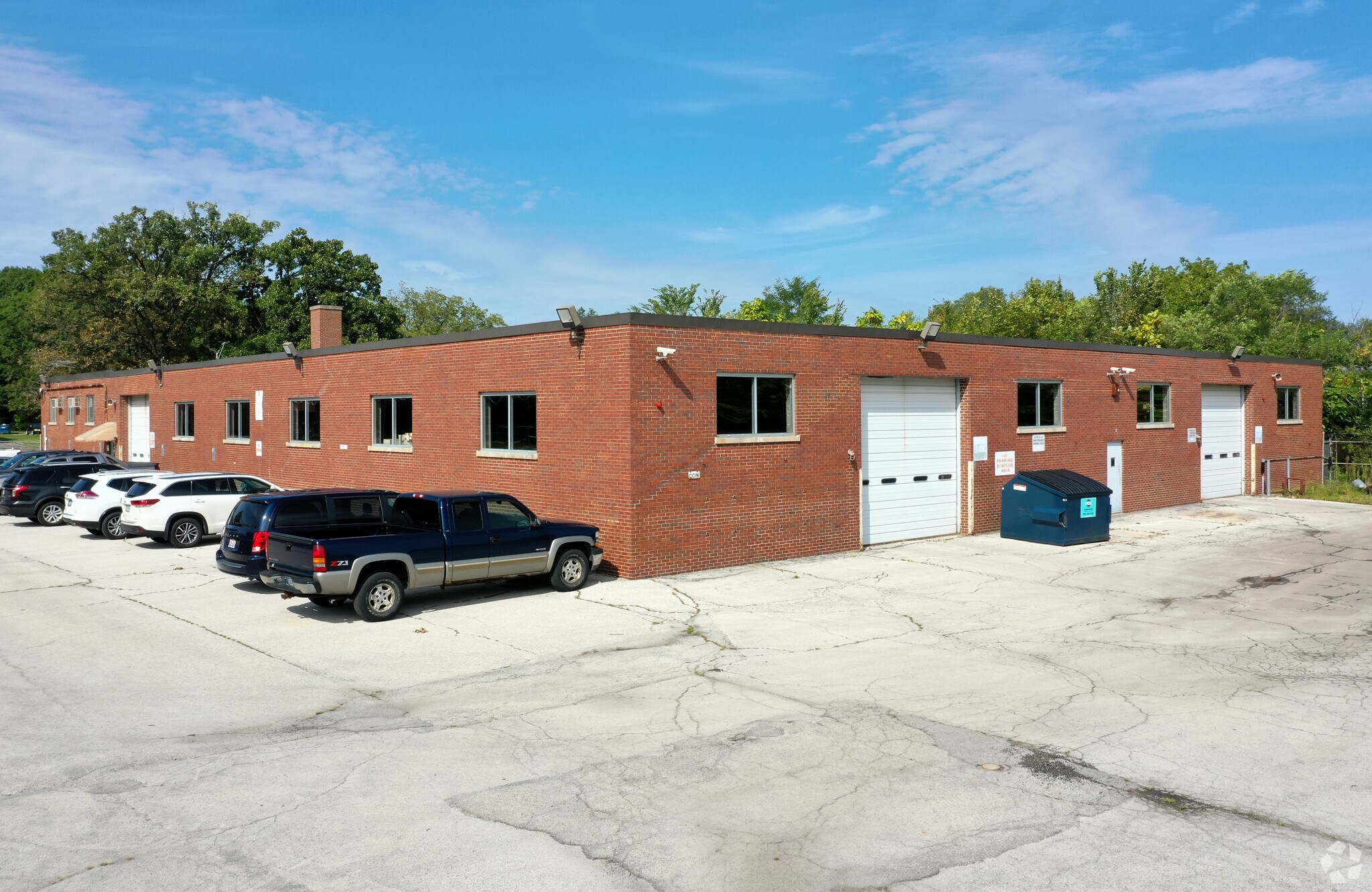 1801 Euclid Ave, Chicago Heights, IL for sale Primary Photo- Image 1 of 4