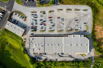 3878-3990 Bremen Crossing, Bremen, GA - aerial  map view - Image1