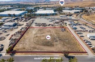 More details for 7824 Hawthorne Ave, Livermore, CA - Land for Lease