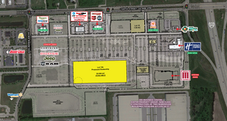 More details for 159th St, Lockport, IL - Land for Sale