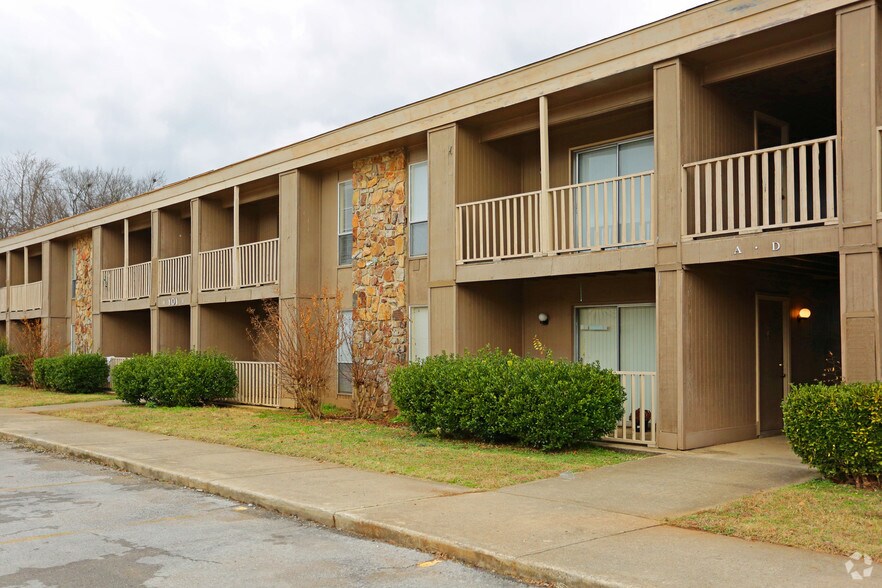 3902 Cobb Rd SW, Huntsville, AL for sale - Primary Photo - Image 1 of 1