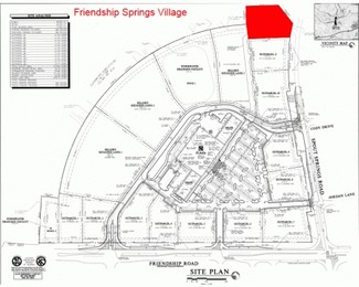 More details for Publix Outparcel – Land for Sale, Flowery Branch, GA