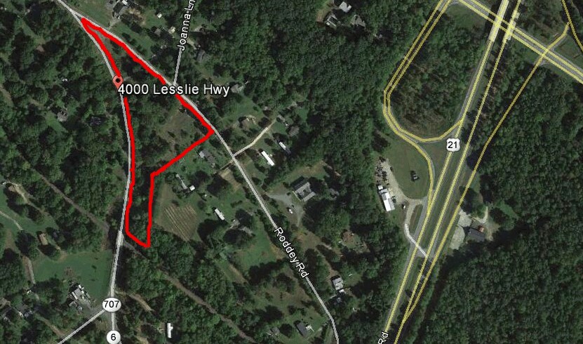 4000 Lesslie Hwy, Catawba, SC for sale Building Photo- Image 1 of 1