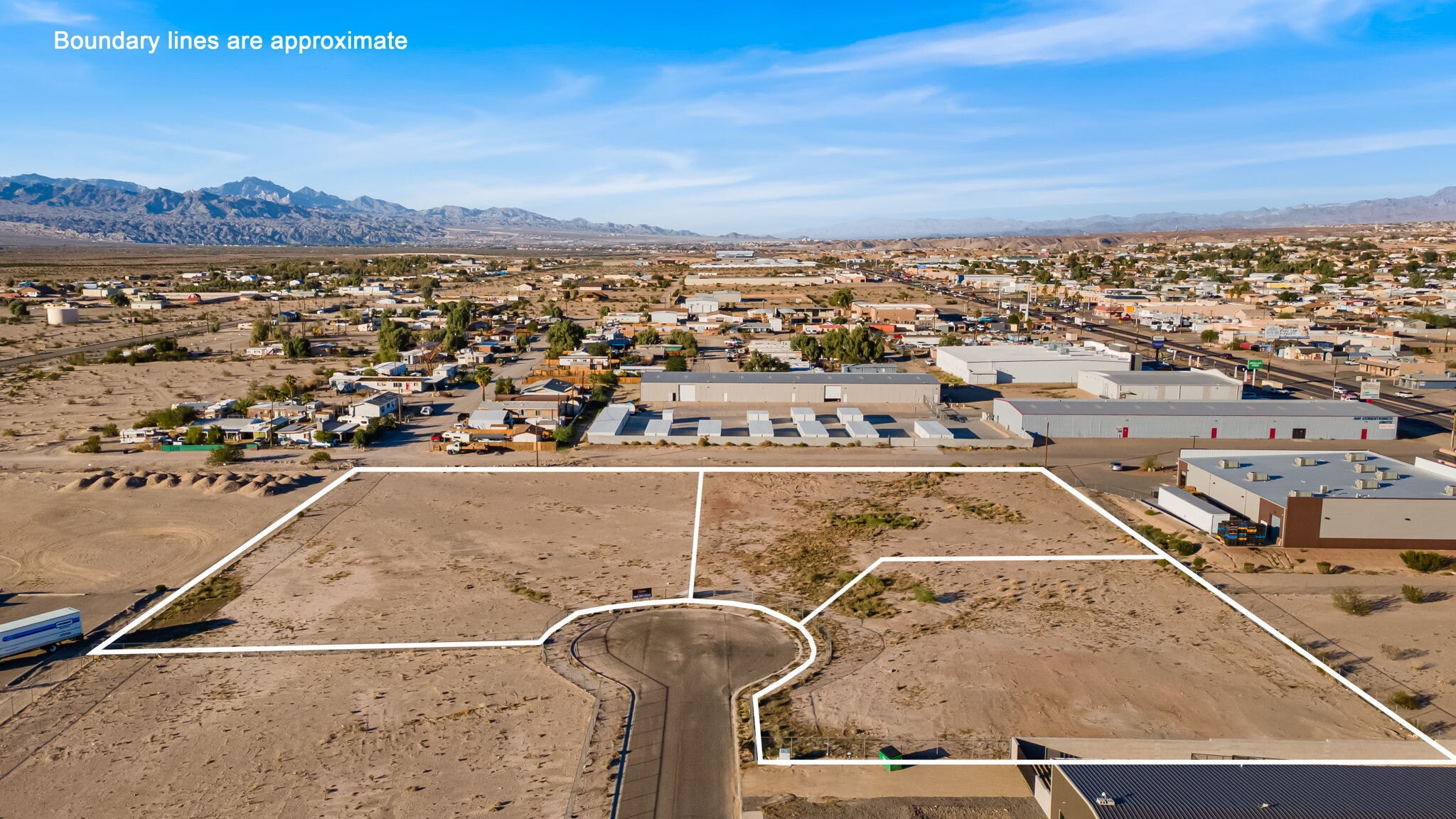 4644 S Gemini Cir, Bullhead City Fort Mohave, AZ for sale Other- Image 1 of 3
