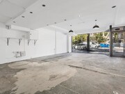 Shop 5 Interior View