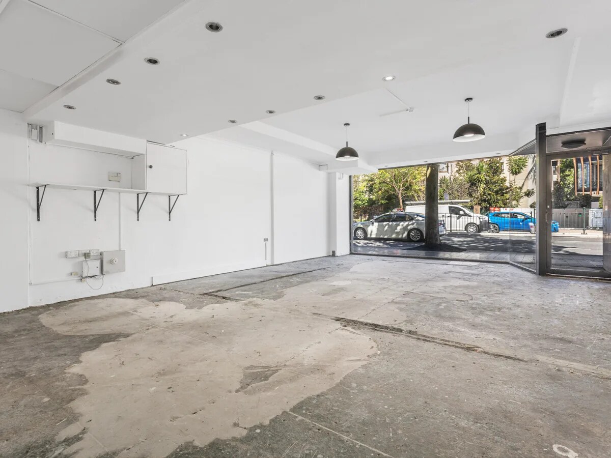 260-270 Military Rd, Neutral Bay, NSW 2089 - Unit Shop 5 -  - Interior Photo - Image 1 of 4