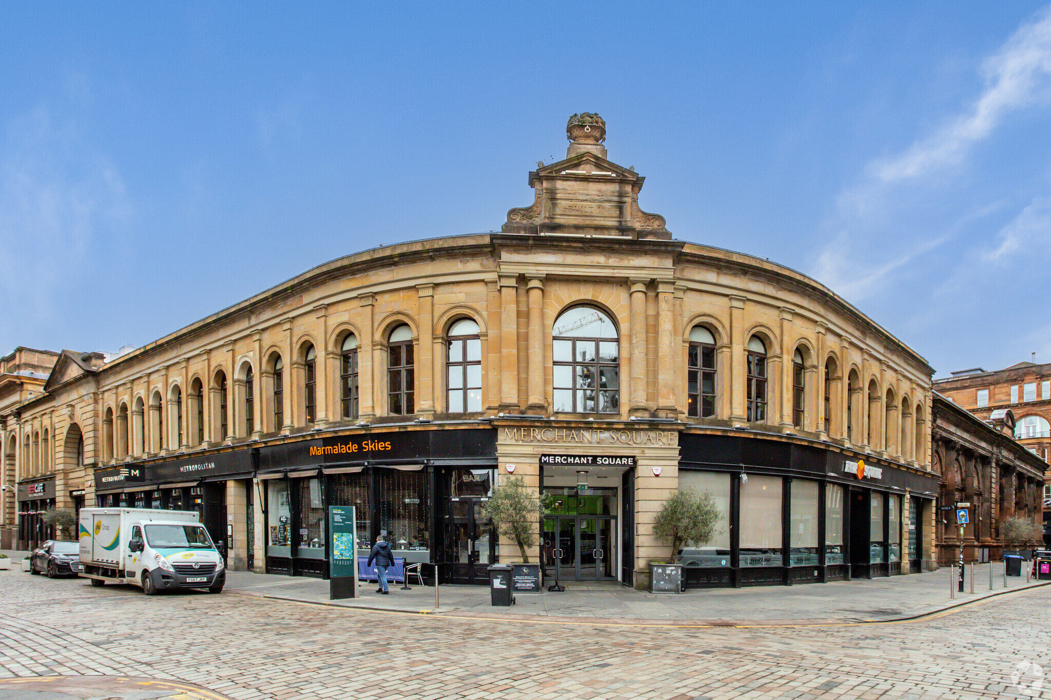 Candleriggs, Glasgow for lease Primary Photo- Image 1 of 6