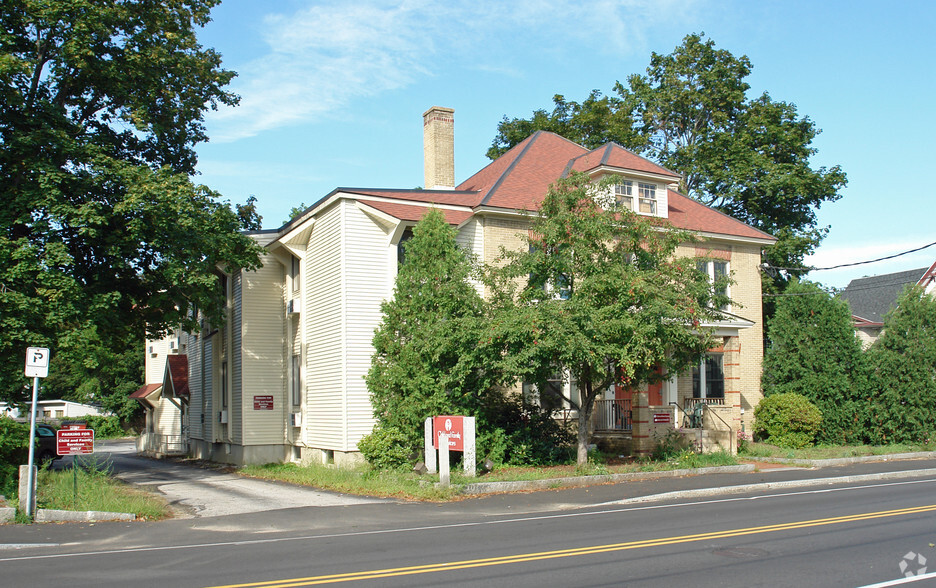 103 N State St, Concord, NH for sale - Primary Photo - Image 1 of 53