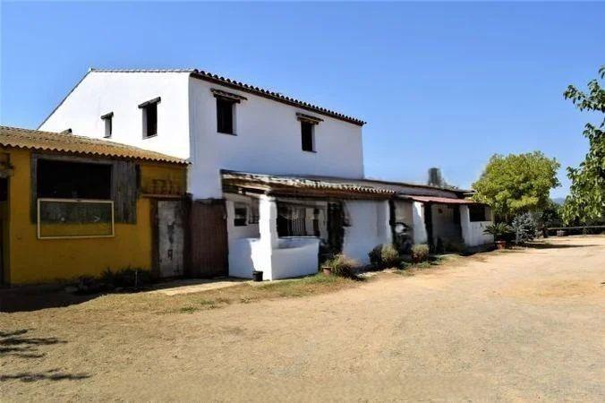 Retail in Tordera, Barcelona for sale Building Photo- Image 1 of 26