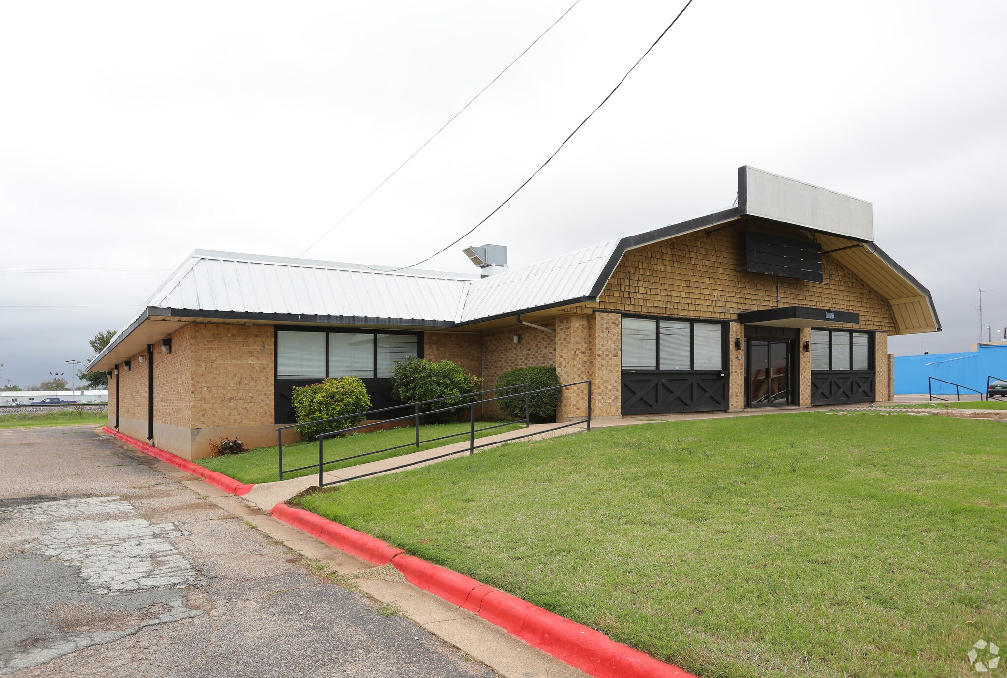 4223 N 1st St, Abilene, TX for sale Primary Photo- Image 1 of 1