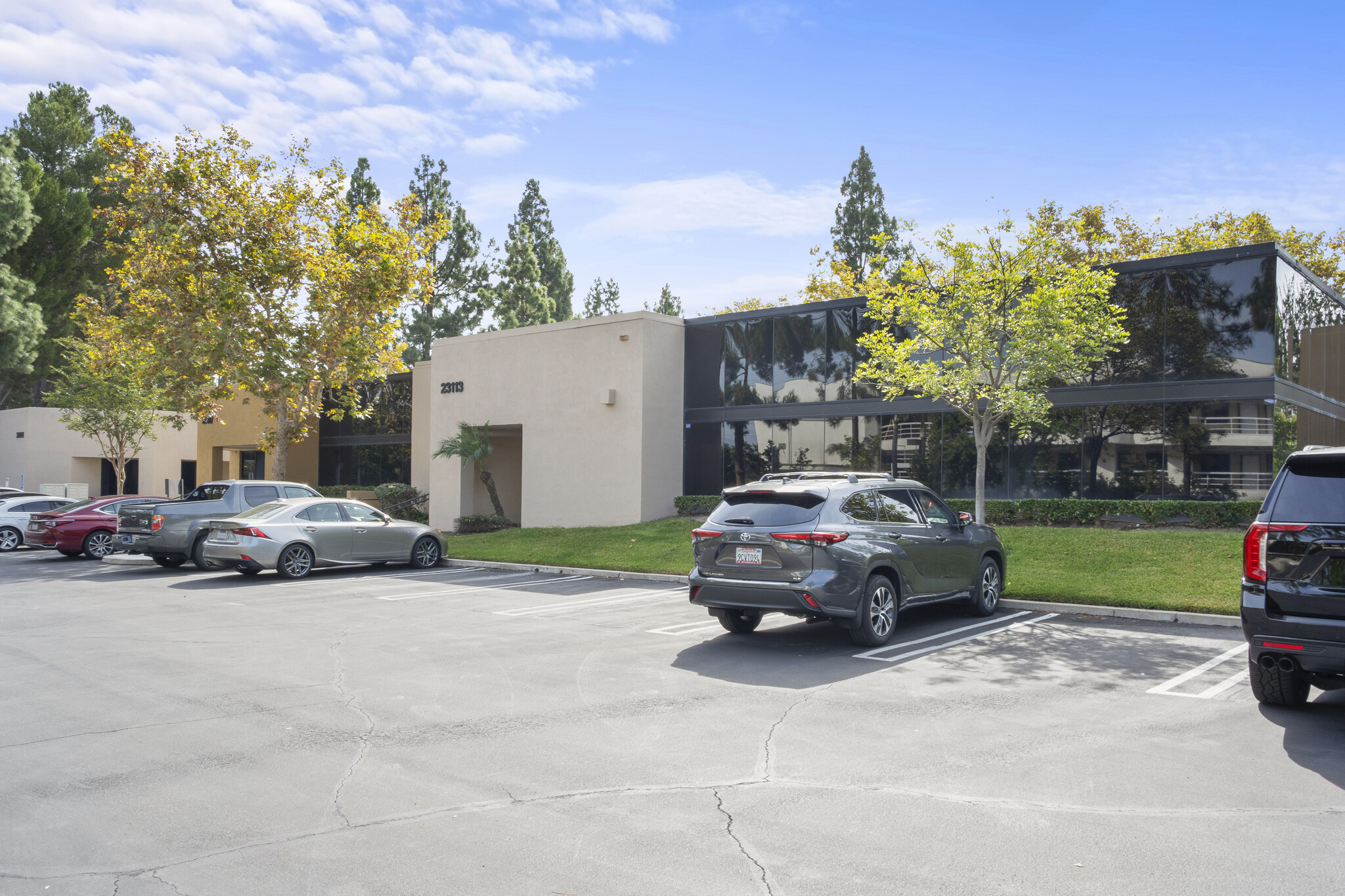 23113 Plaza Pointe Dr, Laguna Hills, CA for sale Building Photo- Image 1 of 1