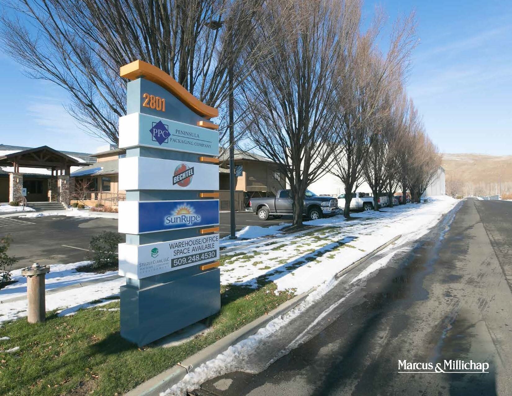 2801 River Rd, Yakima, WA for sale Building Photo- Image 1 of 1