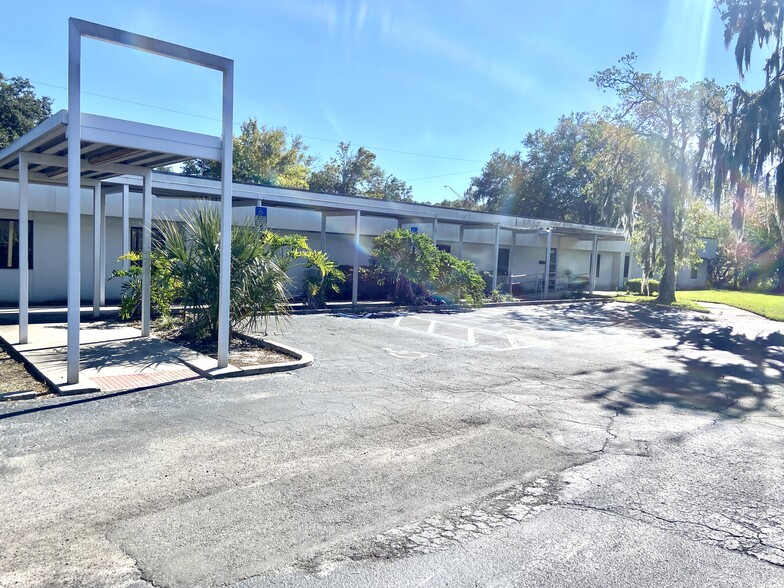 5600 Spring Park Rd, Jacksonville, FL for sale - Building Photo - Image 1 of 1