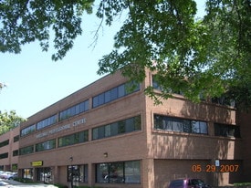 Whitehall Professional Bldg - Day Care Center