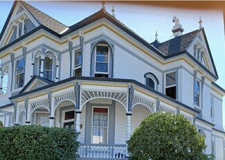 More details for 741 Seminary St, Napa, CA - Hospitality for Sale