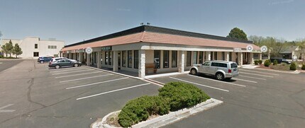 2210-2222 Academy Pl, Colorado Springs, CO for lease Interior Photo- Image 1 of 2