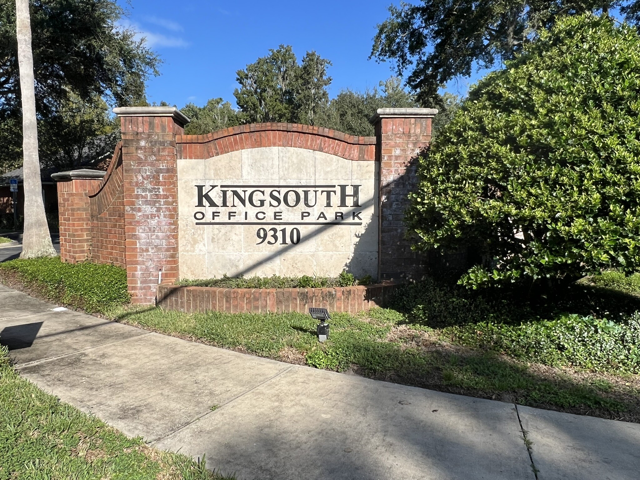 9310 Old Kings Rd S, Jacksonville, FL for lease Building Photo- Image 1 of 5